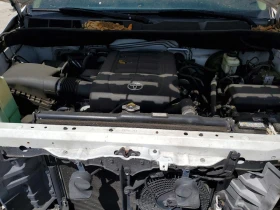 Toyota Sequoia LIMITED - 13200 € / 25816.96 лв. - 40767152 11