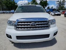 Toyota Sequoia LIMITED - 13200 € / 25816.96 лв. - 40767152 6