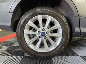 Ford Kuga 2.0 TDCI 4WD TITANIUM - AUTOMATIC - XENON - EURO 6 | Mobile.bg � ����� ������ 16