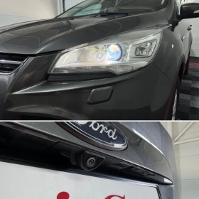 Ford Kuga 2.0 TDCI 4WD TITANIUM - AUTOMATIC - XENON - EURO 6 | Mobile.bg � ����� ������ 8