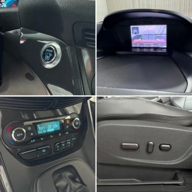 Ford Kuga 2.0 TDCI 4WD TITANIUM - AUTOMATIC - XENON - EURO 6 | Mobile.bg � ����� ������ 14