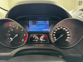 Ford Kuga 2.0 TDCI 4WD TITANIUM - AUTOMATIC - XENON - EURO 6 | Mobile.bg � ����� ������ 11