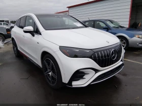 ������ Mercedes-Benz EQE