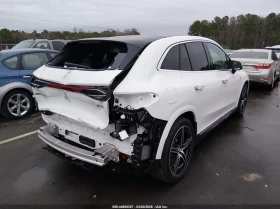 Mercedes-Benz EQE Amg Suv 4Matic | Mobile.bg � ����� ������ 4