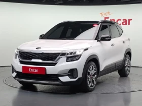 ������ Kia Seltos