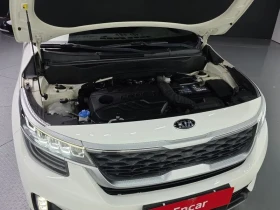 Kia Seltos 1.6 2WD NOBLESSE | Mobile.bg � ����� ������ 6