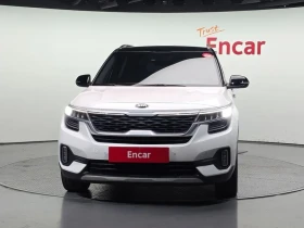 Kia Seltos 1.6 2WD NOBLESSE | Mobile.bg � ����� ������ 3