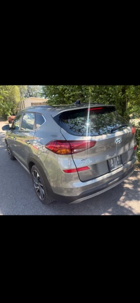 Hyundai Tucson ������ ������ ������ PREMIUM | Mobile.bg � ����� ������ 4