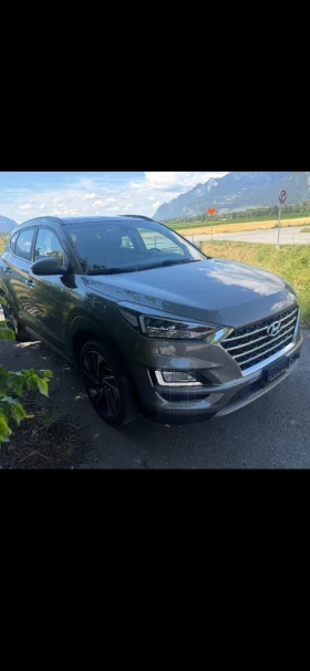 Hyundai Tucson ������ ������ ������ PREMIUM | Mobile.bg � ����� ������ 2
