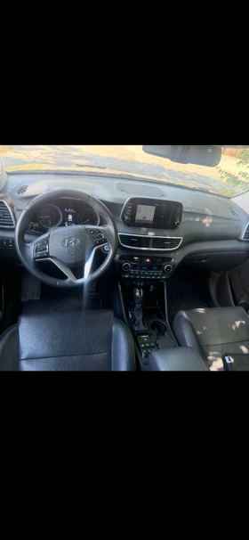Hyundai Tucson ������ ������ ������ PREMIUM | Mobile.bg � ����� ������ 5