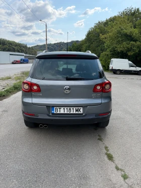 VW Tiguan 2.0 170 4motion | Mobile.bg � ����� ������ 5