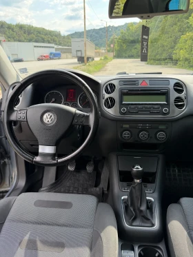 VW Tiguan 2.0 170 4motion | Mobile.bg � ����� ������ 10