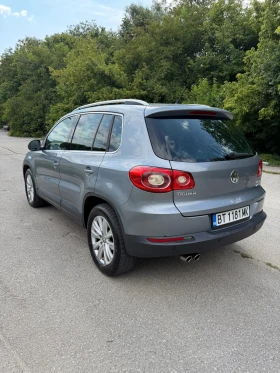 VW Tiguan 2.0 170 4motion | Mobile.bg � ����� ������ 6