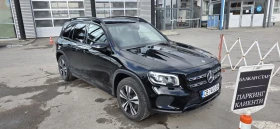 Mercedes-Benz GLB 2.0 d | Auto.bg — изображение 2