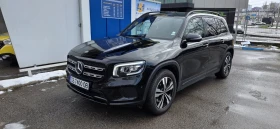 Mercedes-Benz GLB 2.0 d | Auto.bg — изображение 4