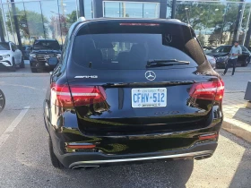 Mercedes-Benz GLC 43 AMG * CARFAX * ���� �� �� | Mobile.bg � ����� ������ 5