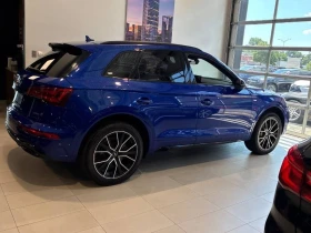 Audi Q5 * Technik * ДИСТРОНИК * 360 * S-LINE  | Auto.bg — изображение 3