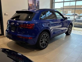 Audi Q5 * Technik * ДИСТРОНИК * 360 * S-LINE  | Auto.bg — изображение 4
