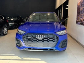 Audi Q5 * Technik * ДИСТРОНИК * 360 * S-LINE  | Auto.bg — изображение 2