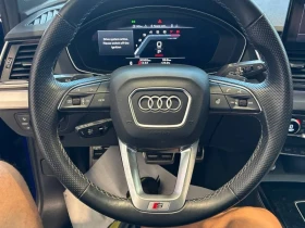 Audi Q5 * Technik * ДИСТРОНИК * 360 * S-LINE  | Auto.bg — изображение 9