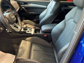 Audi Q5 * Technik * ДИСТРОНИК * 360 * S-LINE  | Auto.bg — изображение 8