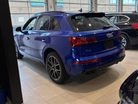 Audi Q5 * Technik * ДИСТРОНИК * 360 * S-LINE  | Auto.bg — изображение 7