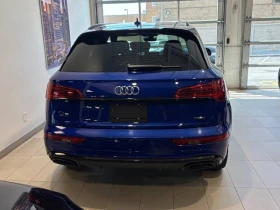 Audi Q5 * Technik * ДИСТРОНИК * 360 * S-LINE  | Auto.bg — изображение 6