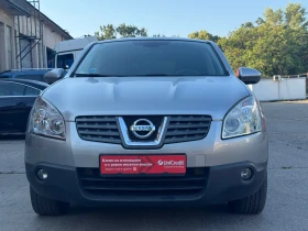 Nissan Qashqai 2000-150 кс 4/4 автомат нави