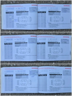 Honda Cr-v 2.0i 4x4 ����� ������� � �����, TUV 2028�. ���� 6 | Mobile.bg � ����� ������ 16