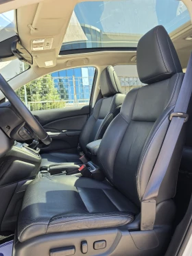 Honda Cr-v 2.0i 4x4 ����� ������� � �����, TUV 2028�. ���� 6 | Mobile.bg � ����� ������ 10