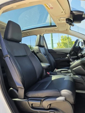 Honda Cr-v 2.0i 4x4 ����� ������� � �����, TUV 2028�. ���� 6 | Mobile.bg � ����� ������ 14
