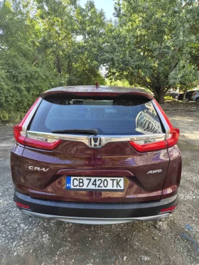 Honda Cr-v - 19900 € - 12494076 4