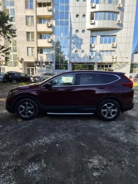 Honda Cr-v - 19900 € - 12494076 2