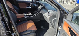 Mercedes-Benz GLC 300 4MATIC, 2.0 petrol / 190 kW / 258 к.с. | Auto.bg — изображение 10