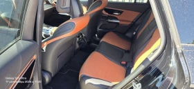 Mercedes-Benz GLC 300 4MATIC, 2.0 petrol / 190 kW / 258 к.с. | Auto.bg — изображение 4