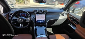 Mercedes-Benz GLC 300 4MATIC, 2.0 petrol / 190 kW / 258 к.с. | Auto.bg — изображение 12