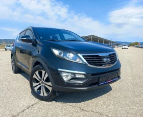 Kia Sportage 1.7 CRDI - 7500 € - 84068293 2