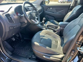 Kia Sportage 1.7 CRDI - 7500 € - 84068293 8