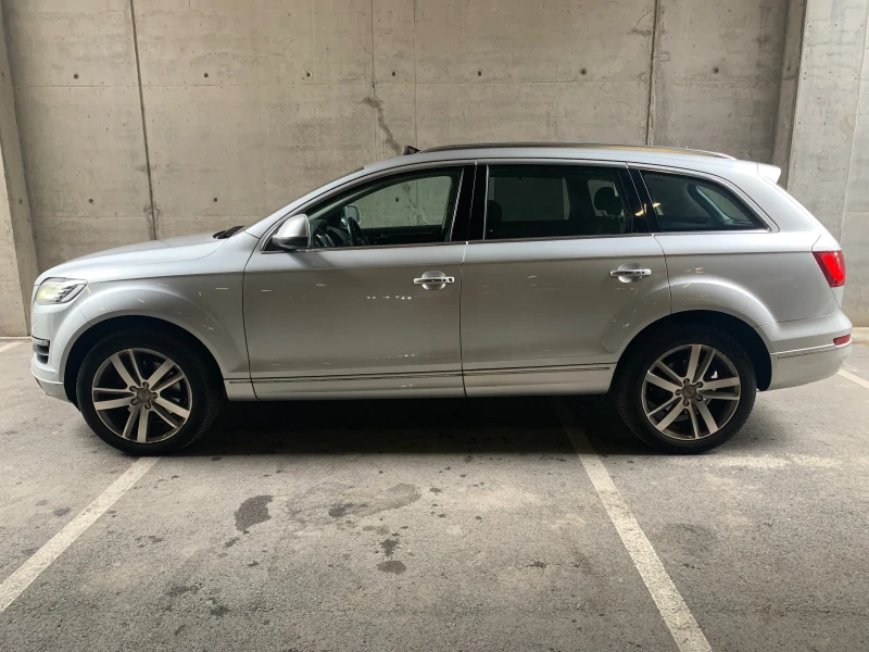 Audi Q7 DISTRONIC* BANG&OLUFSEN* PANORAMA* BLIND SPOT* S-L, снимка 5 - Автомобили и джипове - 51341114