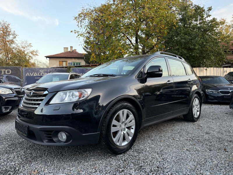 Subaru B9 tribeca 3.6 EXECUTIVE 6+ 1