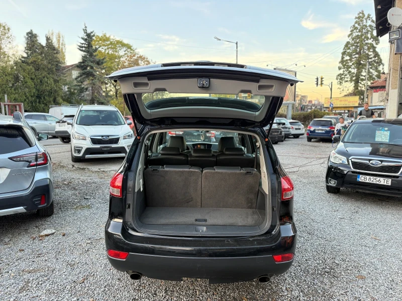 Subaru B9 tribeca 3.6 EXECUTIVE 6+ 1, снимка 17 - Автомобили и джипове - 52249763