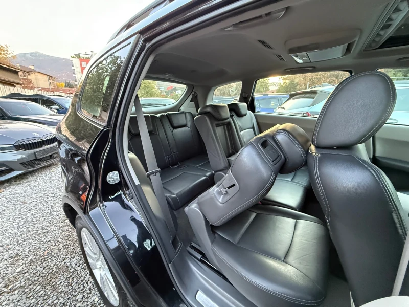 Subaru B9 tribeca 3.6 EXECUTIVE 6+ 1, снимка 12 - Автомобили и джипове - 52249763