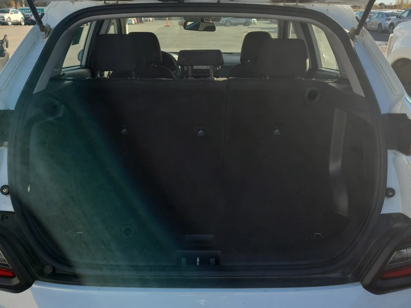 Hyundai Kona ESSENTIAL * * CARFAX * * АВТО КРЕДИТ * * , снимка 9 - Автомобили и джипове - 52344952