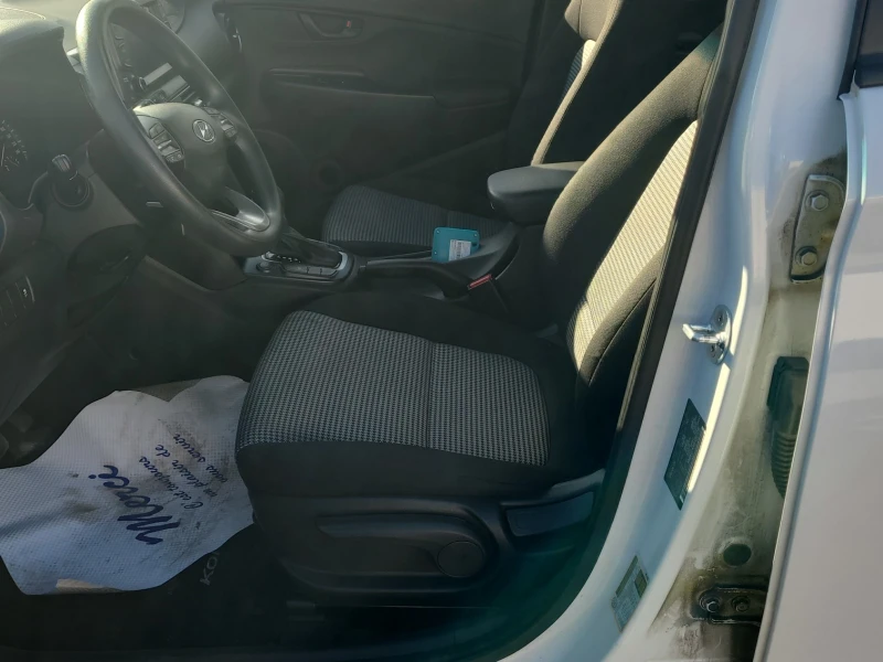Hyundai Kona ESSENTIAL * * CARFAX * * АВТО КРЕДИТ * * , снимка 5 - Автомобили и джипове - 52344952