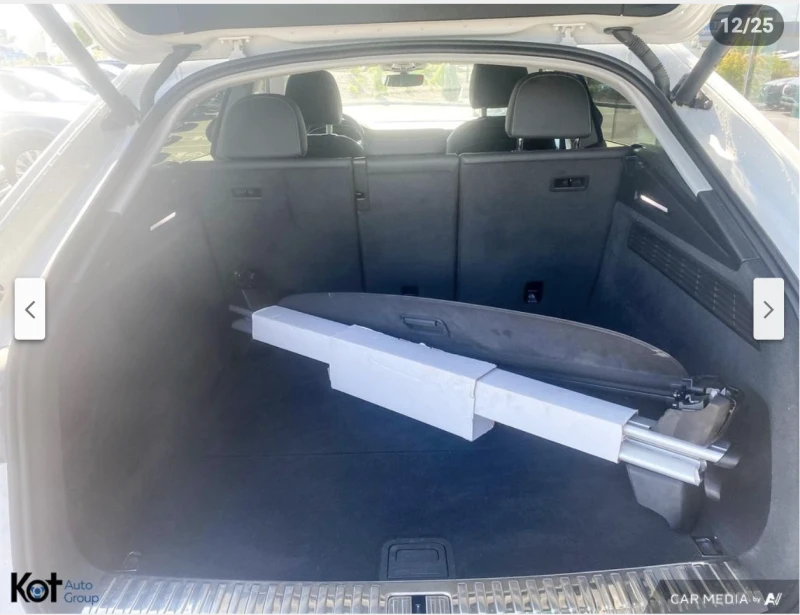 Audi Q8 3.0T* ДИСТРОНИК* ОБДУХВАНЕ* 360КАМЕРА* , снимка 15 - Автомобили и джипове - 52936108