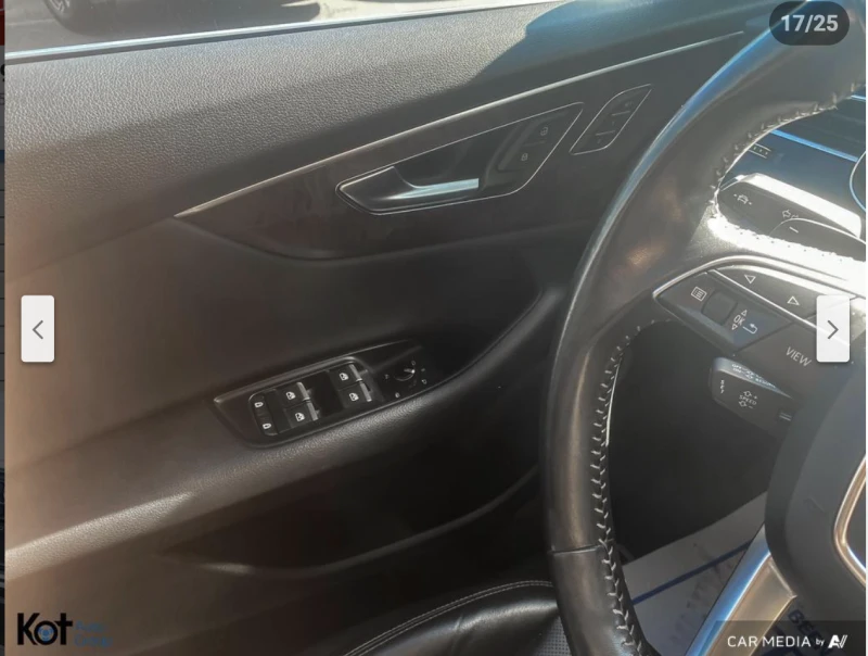 Audi Q8 3.0T* ДИСТРОНИК* ОБДУХВАНЕ* 360КАМЕРА* , снимка 6 - Автомобили и джипове - 52936108