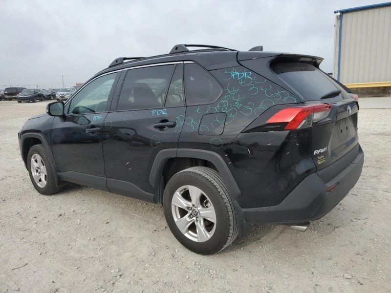 Toyota Rav4, снимка 2 - Автомобили и джипове - 52485826