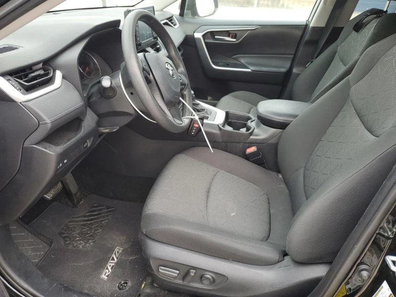 Toyota Rav4, снимка 7 - Автомобили и джипове - 52485826