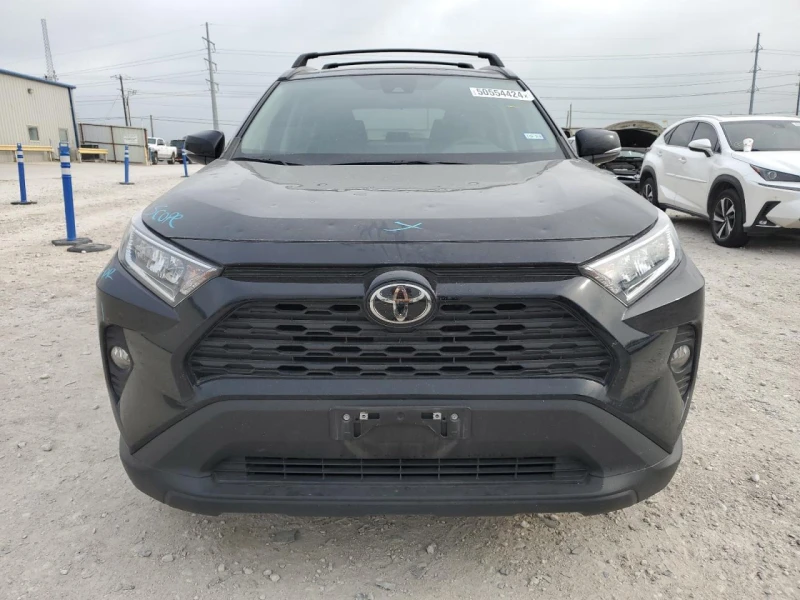 Toyota Rav4, снимка 6 - Автомобили и джипове - 52485826