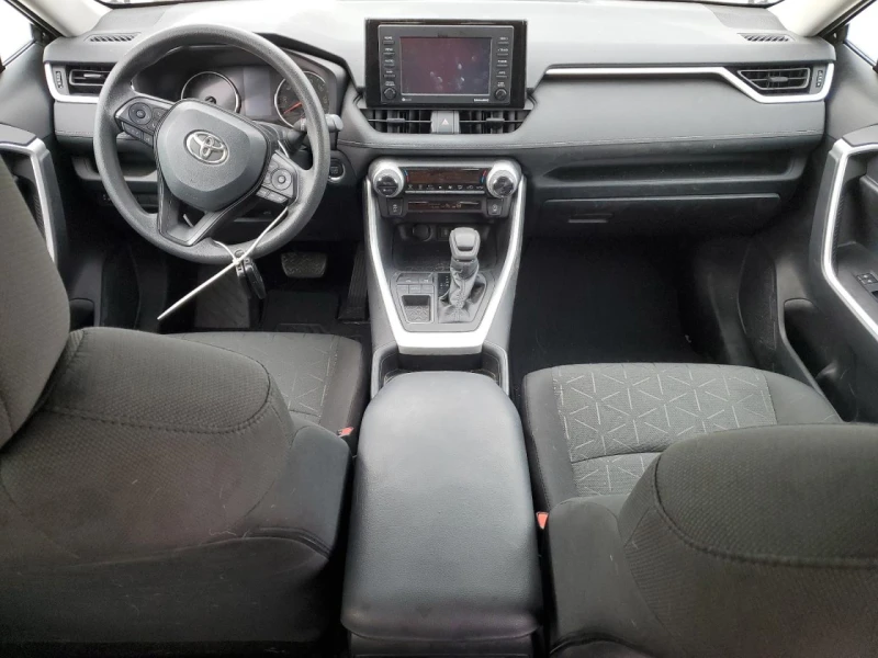 Toyota Rav4, снимка 8 - Автомобили и джипове - 52485826